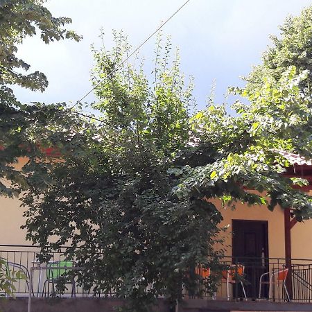 Glykadi Villa Leo מראה חיצוני תמונה