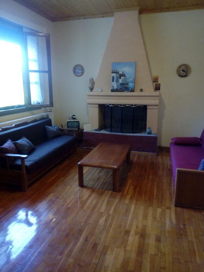 Glykadi Villa Leo מראה חיצוני תמונה