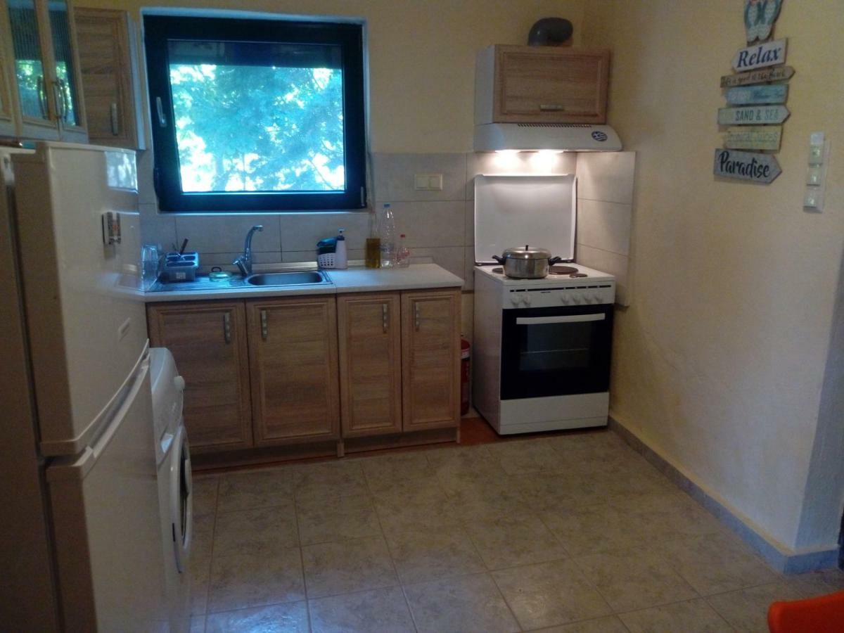 Glykadi Villa Leo מראה חיצוני תמונה