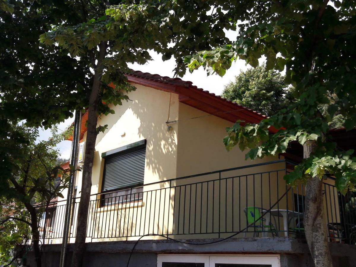 Glykadi Villa Leo מראה חיצוני תמונה