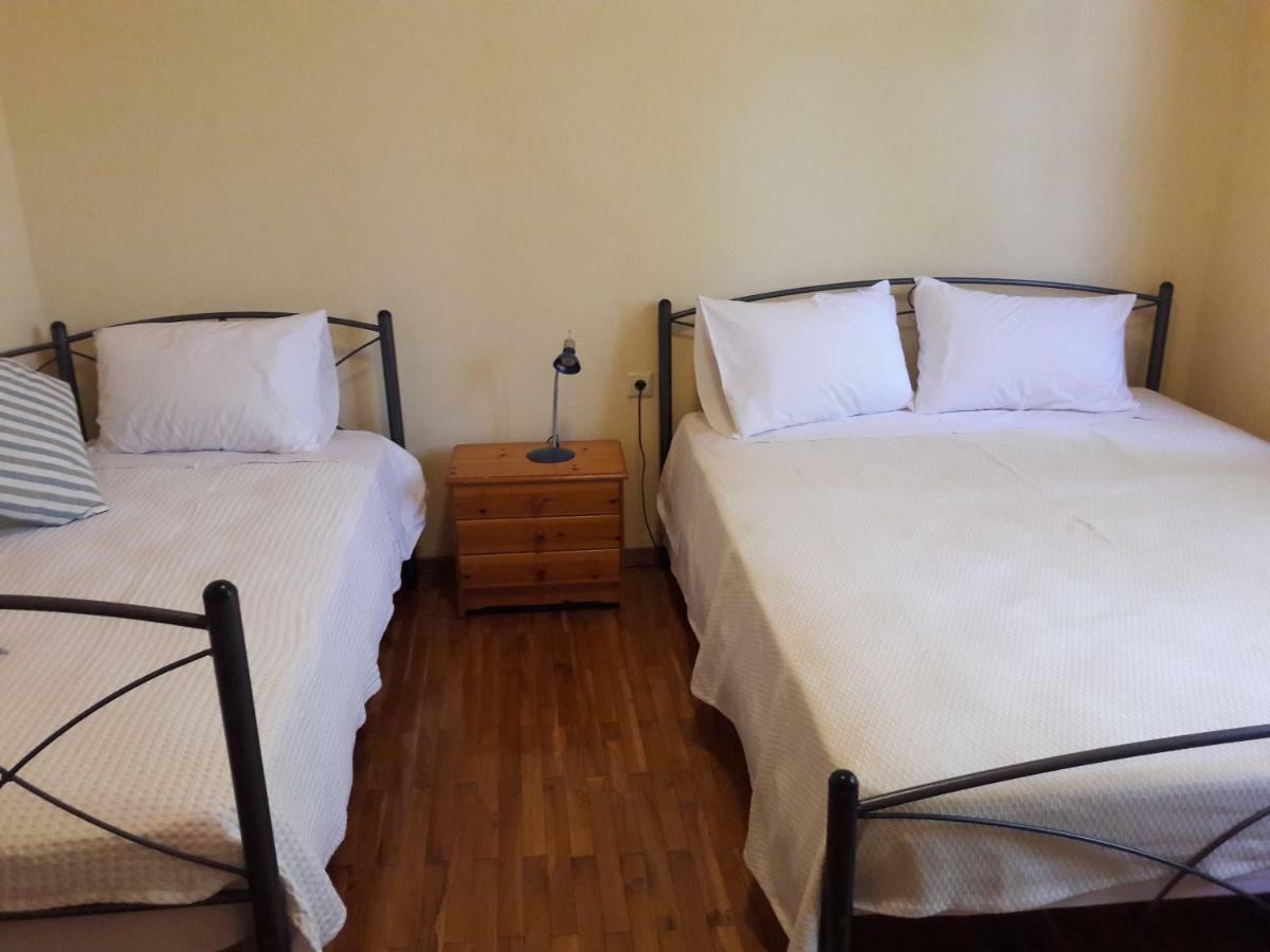 Glykadi Villa Leo מראה חיצוני תמונה