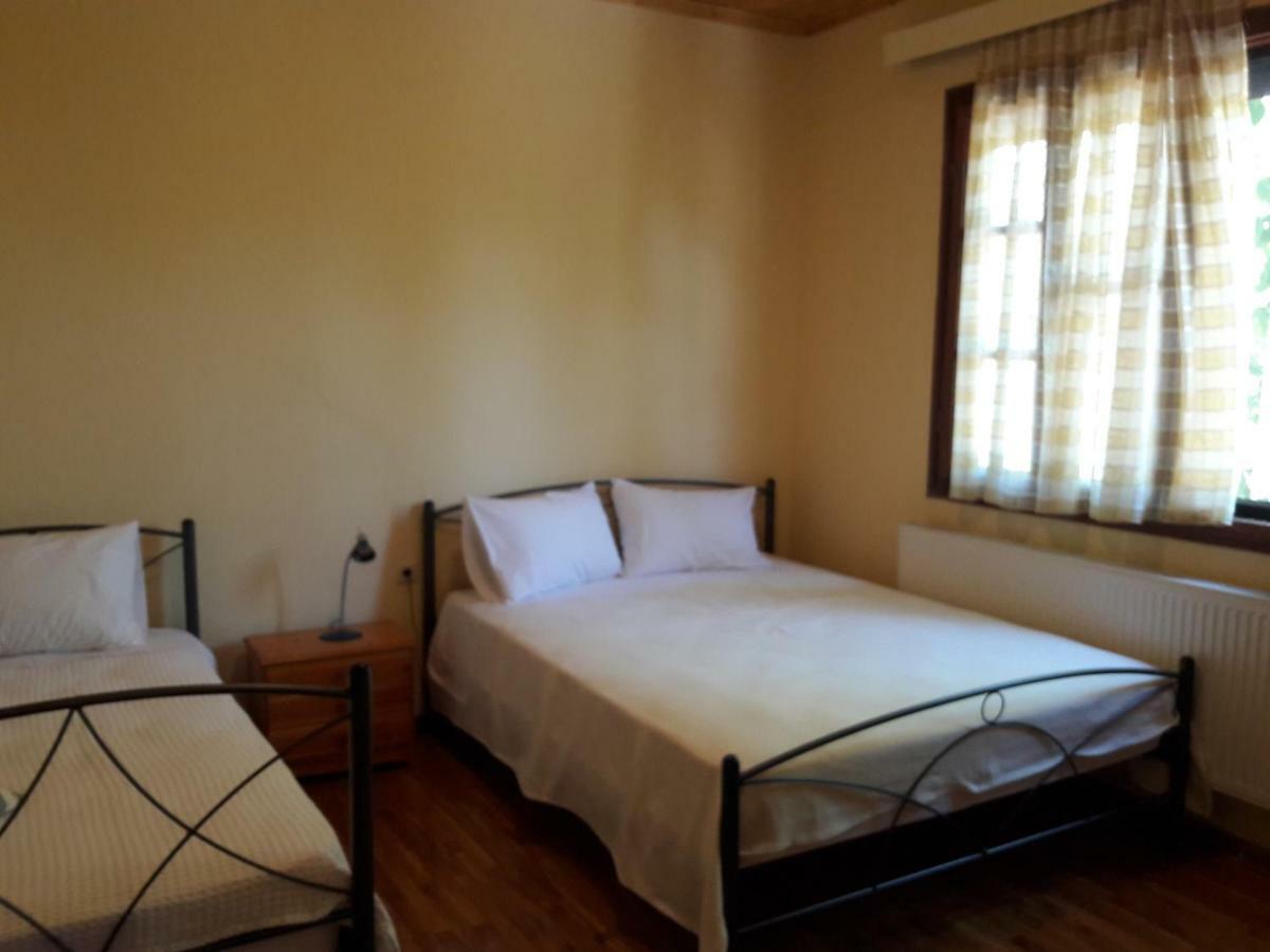 Glykadi Villa Leo מראה חיצוני תמונה