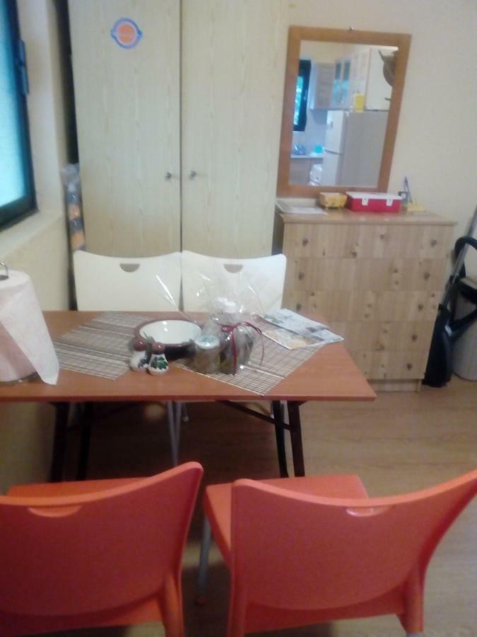 Glykadi Villa Leo מראה חיצוני תמונה
