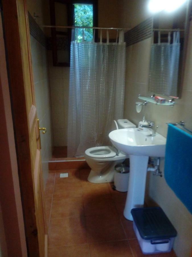 Glykadi Villa Leo מראה חיצוני תמונה